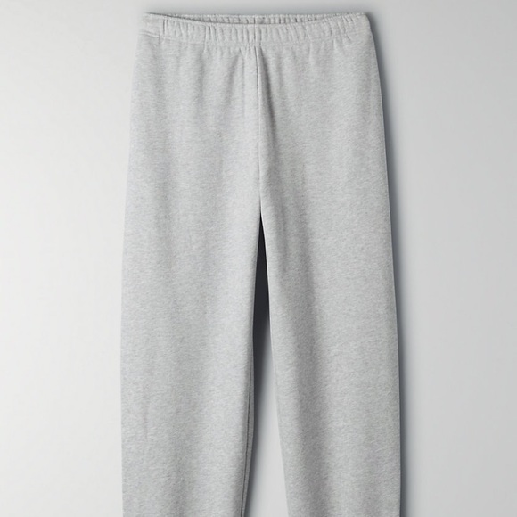 Aritzia Pants - Tna COZYAF Mega Sweatpant